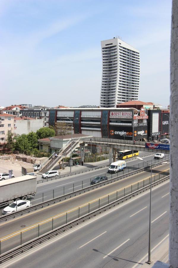 Monezza Avcilar 3* Istanbul