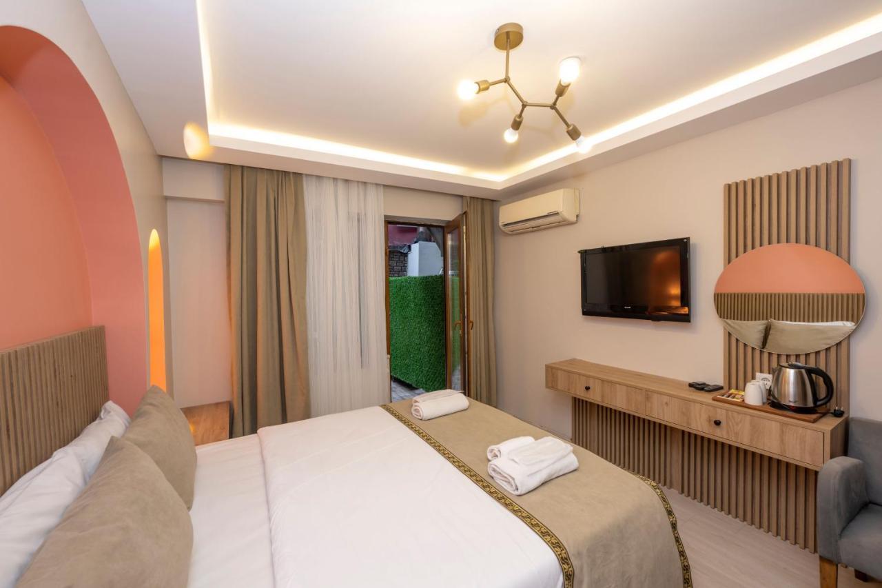 Valdivia Sultanahmet Hotel