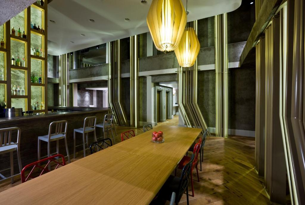 The Cettia 4* Istanbul