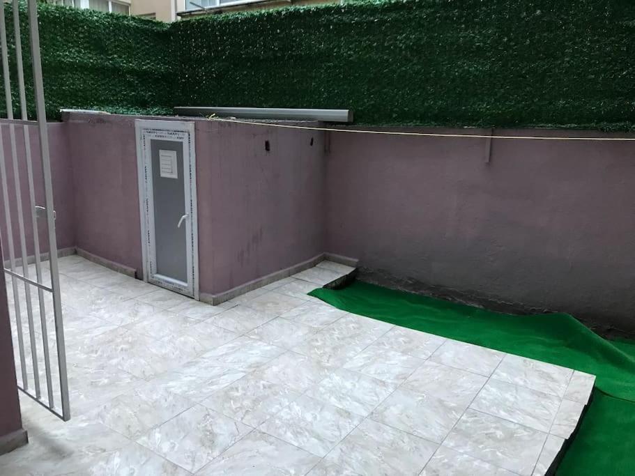 Apartment Historya Avm Yani With Garden In The Center Of