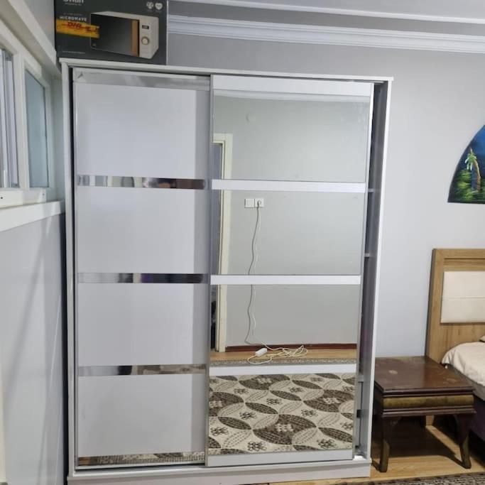 Historya Avm Yani With Garden In The Center Of