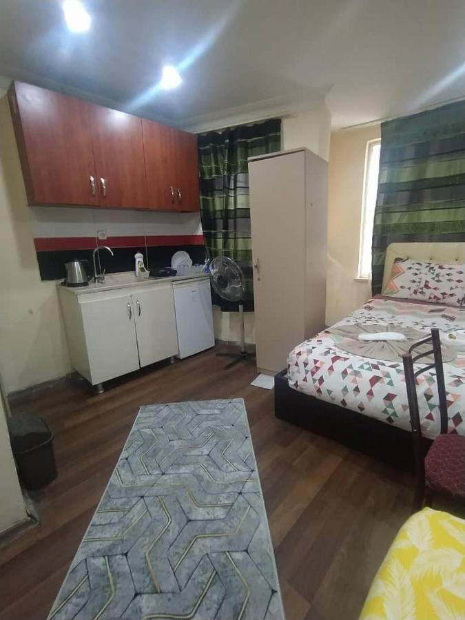 Kayan Apart 2 Aparthotel *