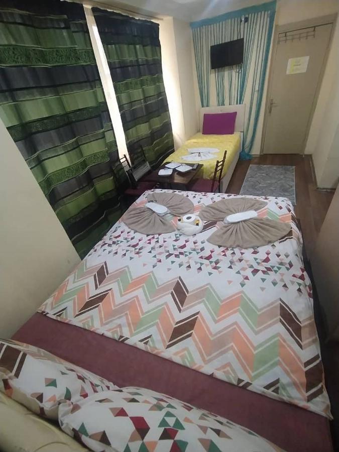 Kayan Apart 2 Istanbul