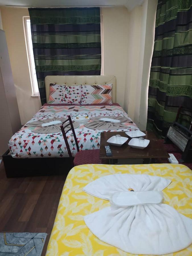 Kayan Apart 2 Aparthotel
