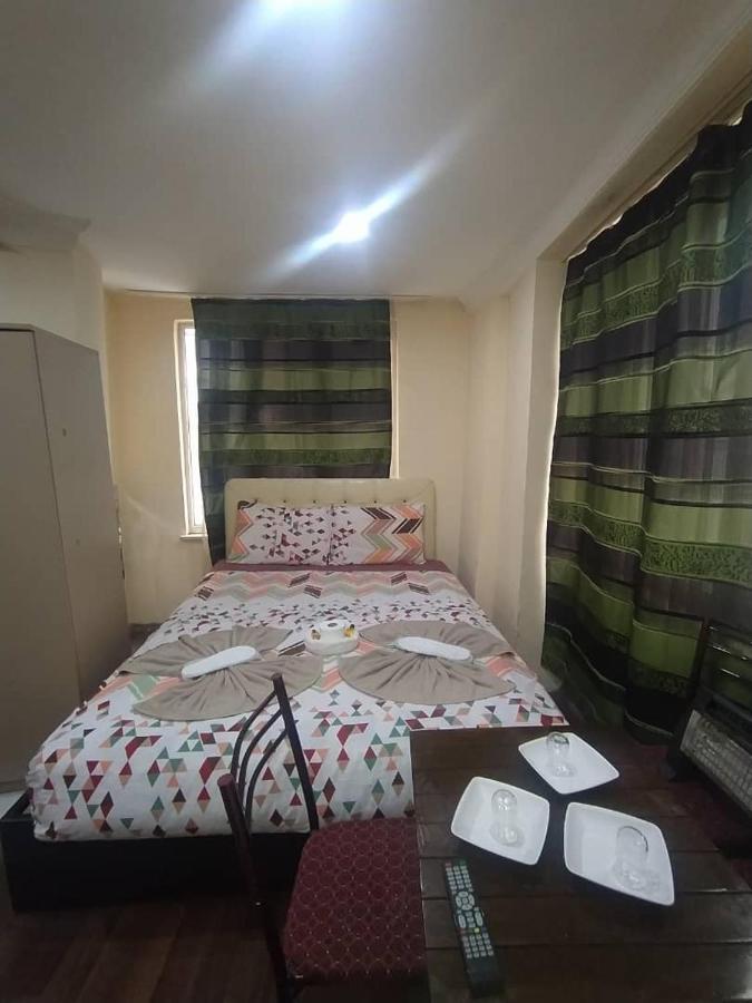 Kayan Apart 2 Aparthotel