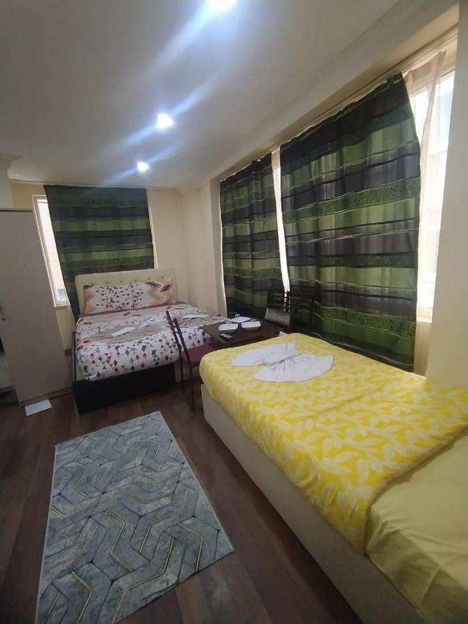 Aparthotel Kayan Apart 2 Istanbul