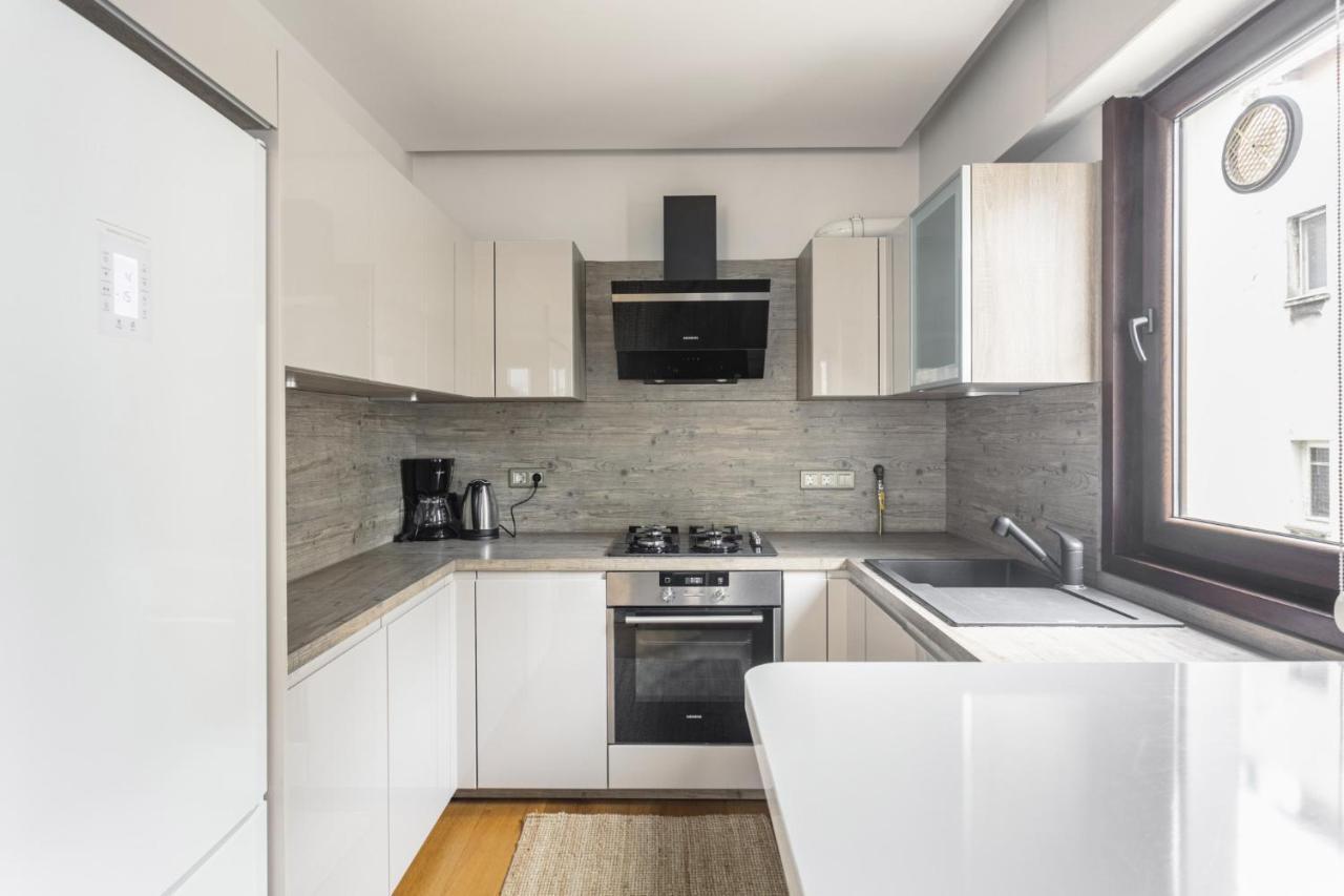 Apartment Charming Flat With Location In Nisantasi *
