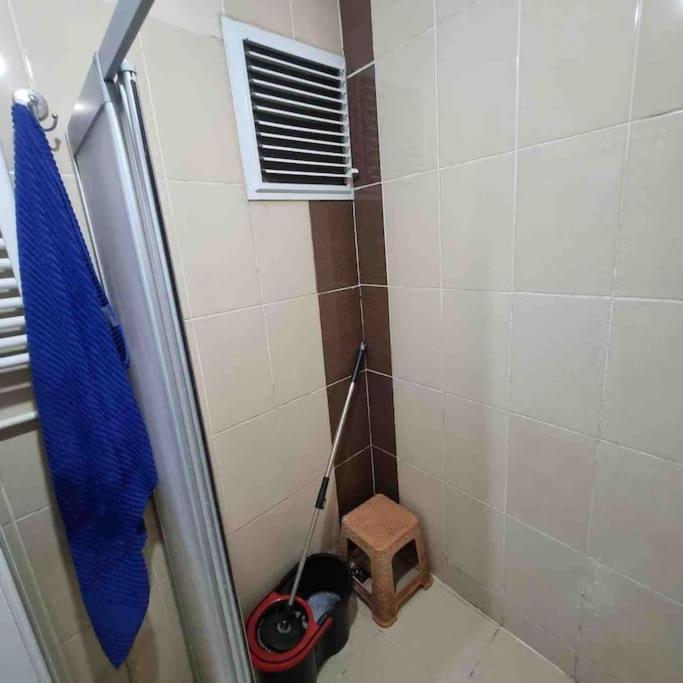 Apartment Historya Avm Yani With Garden In The Center Of