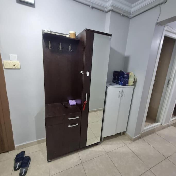 Apartment Historya Avm Yani With Garden In The Center Of *