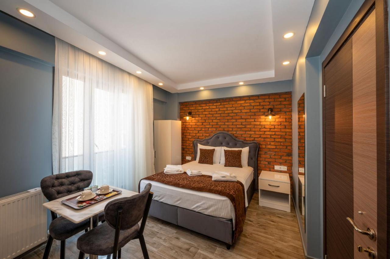 Taksim Story Aparthotel Istambul