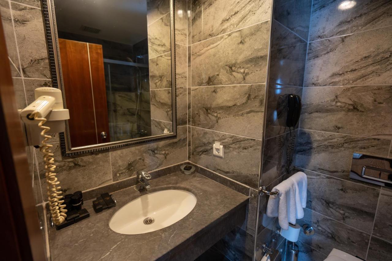 The Park Bostanci Hotel 5*