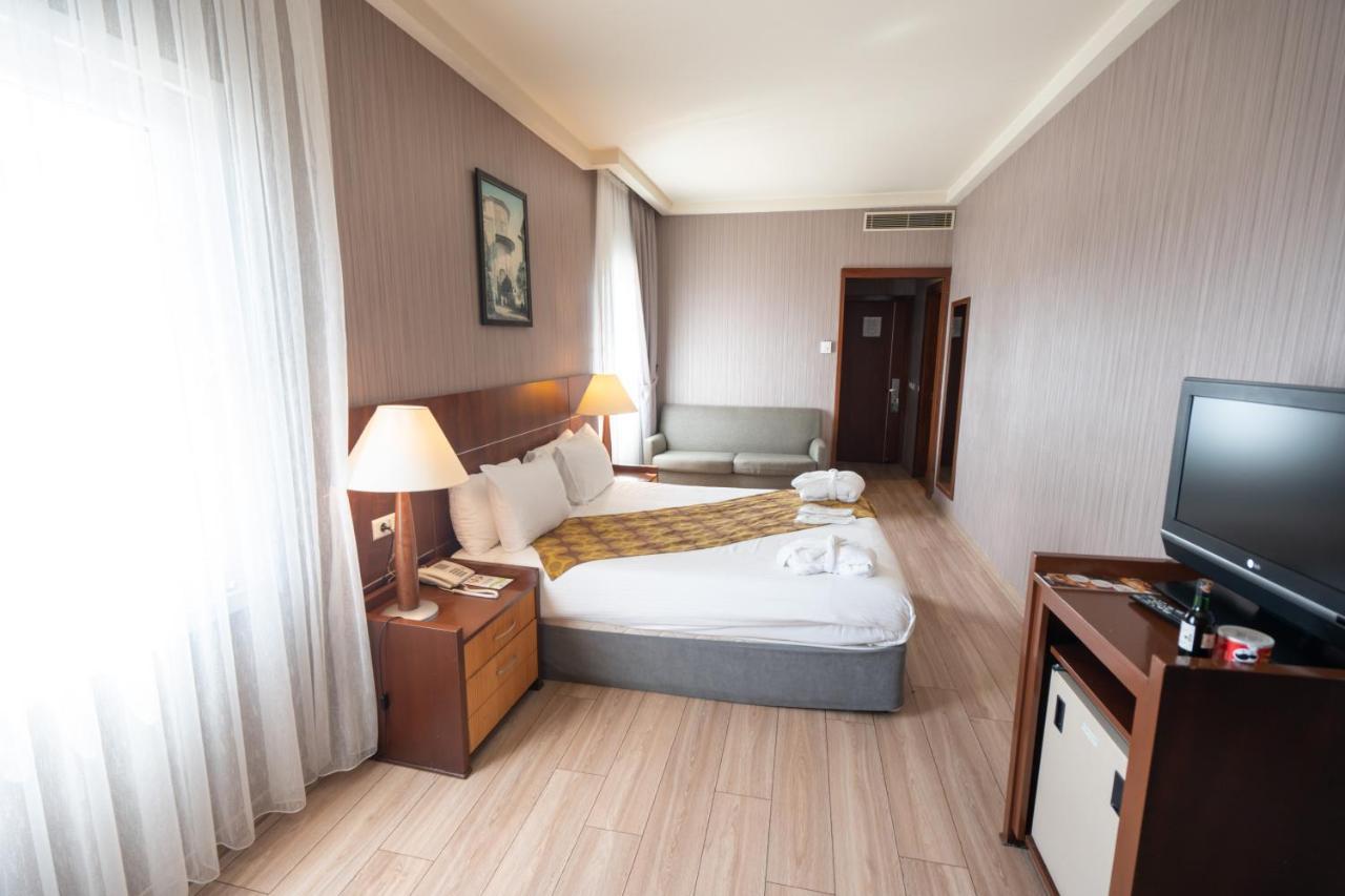The Park Bostanci 5*