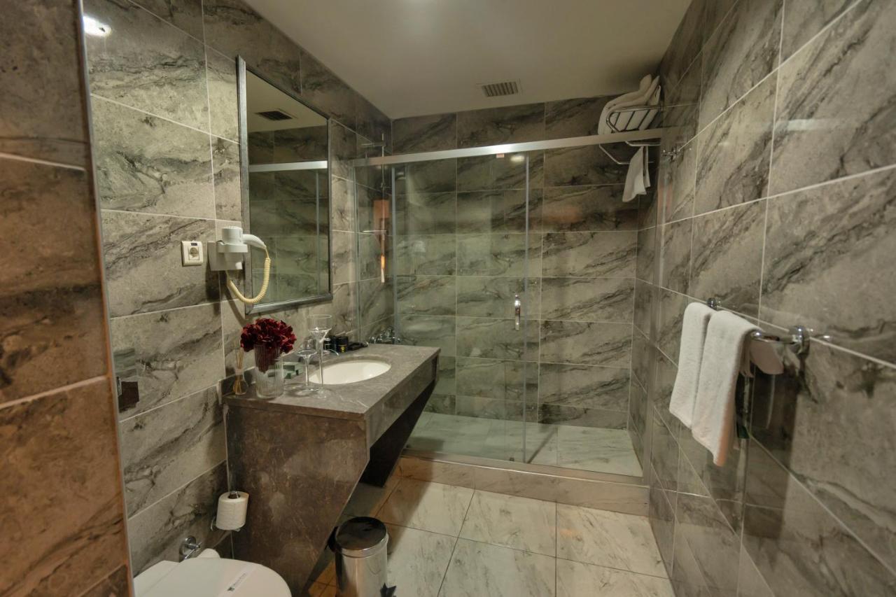 Hotel The Park Bostanci Istanbul