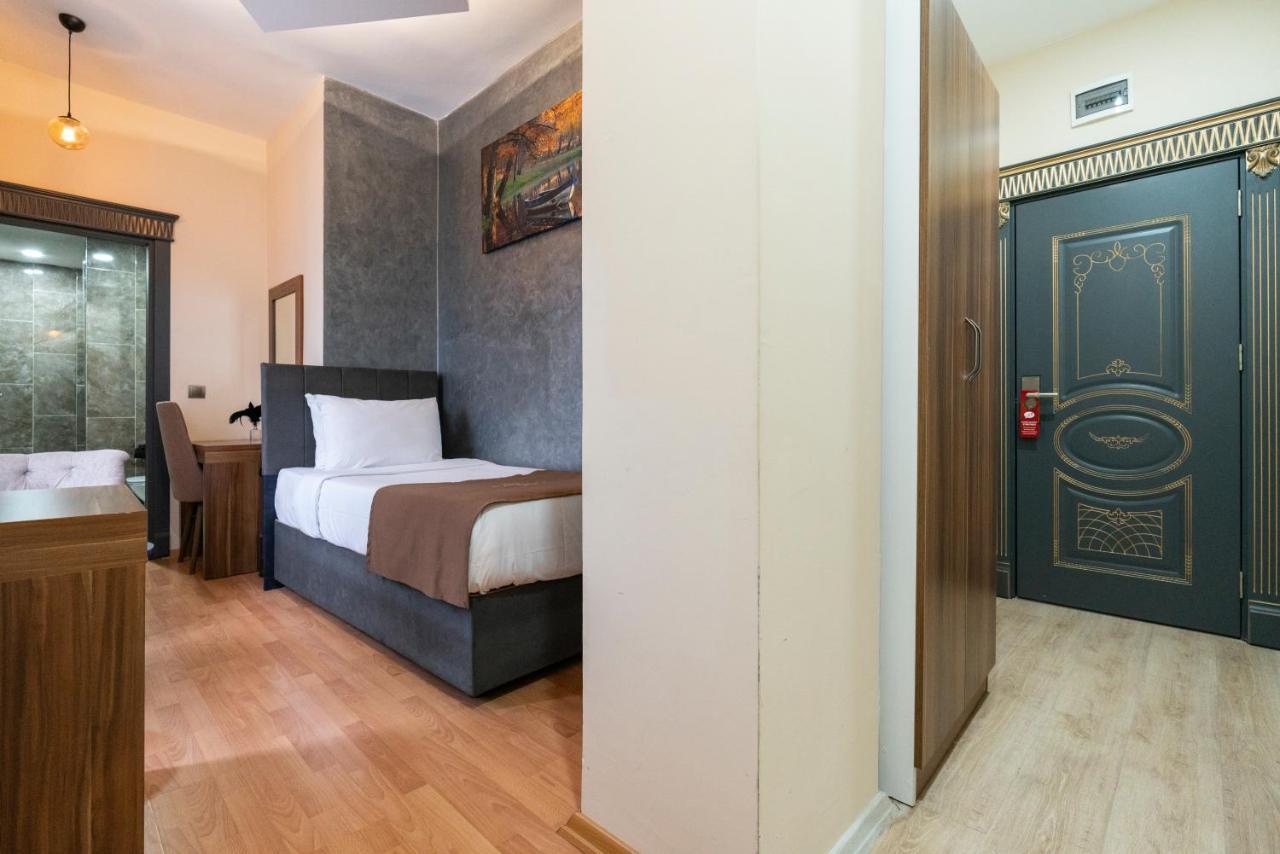 Hotel Monezza Avcilar