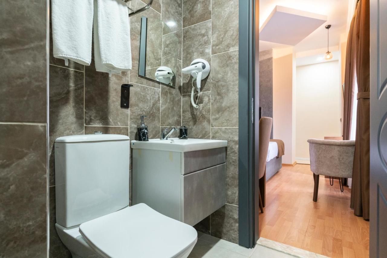 Hotel Monezza Avcilar Istanbul