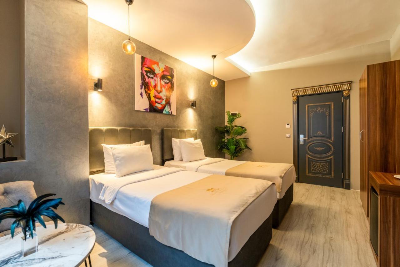 Hotel Monezza Avcilar Istanbul