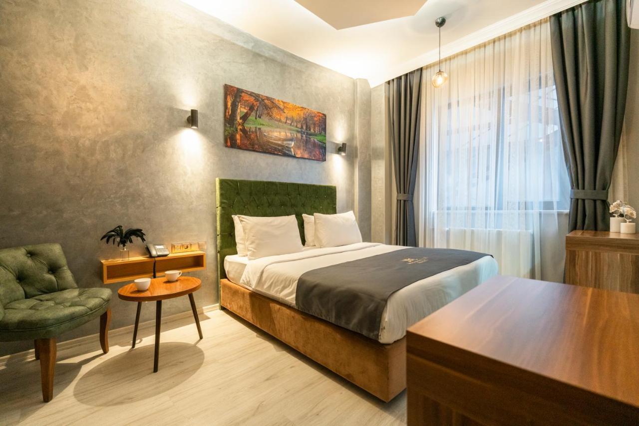 Hotel Monezza Avcilar