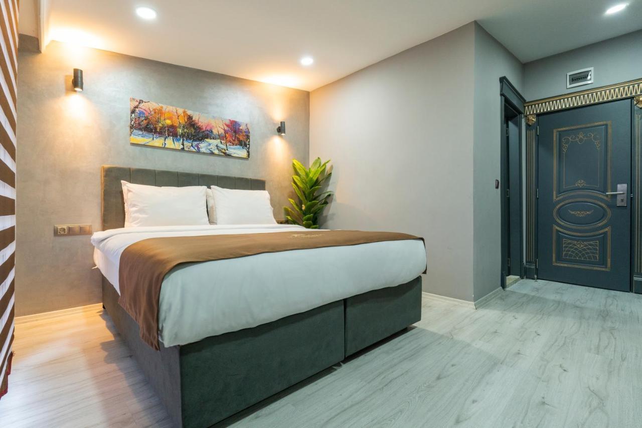 Hotel Monezza Avcilar 3*