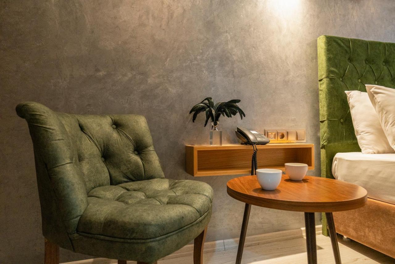 Hotel Monezza Avcilar