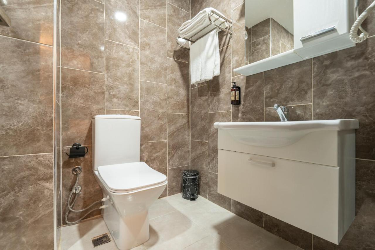 Monezza Avcilar 3* Istanbul