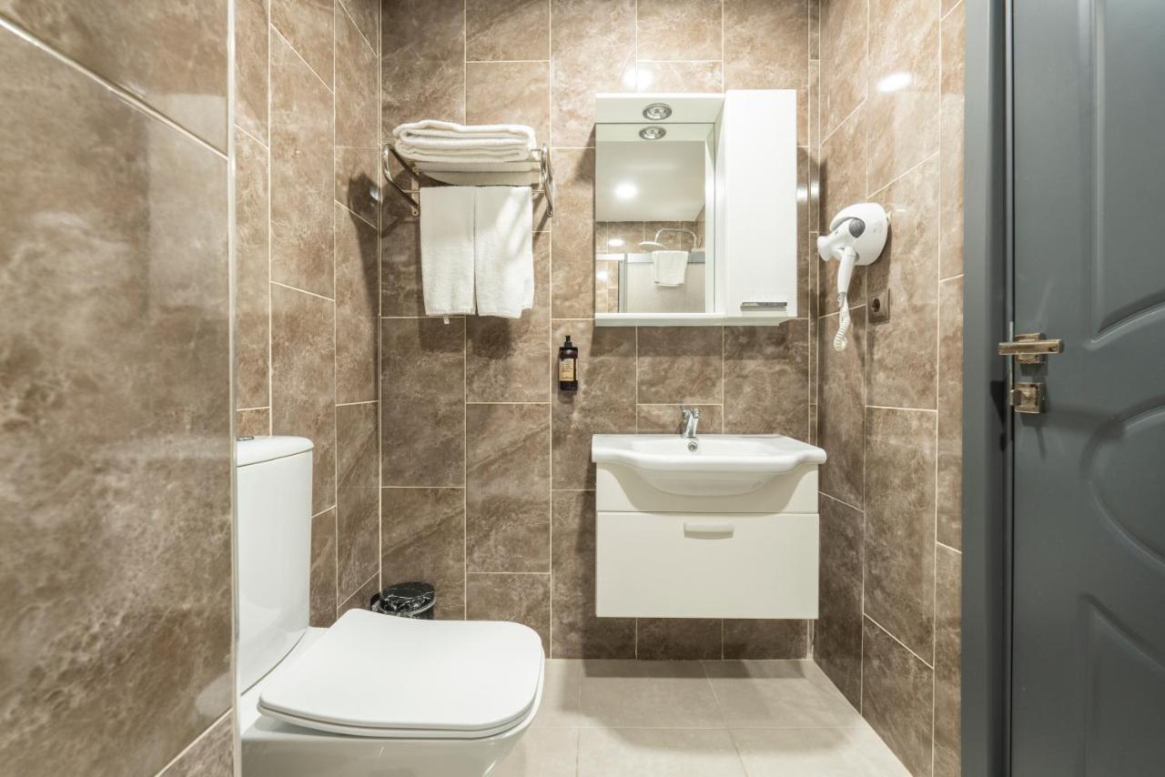 Monezza Avcilar Hotel