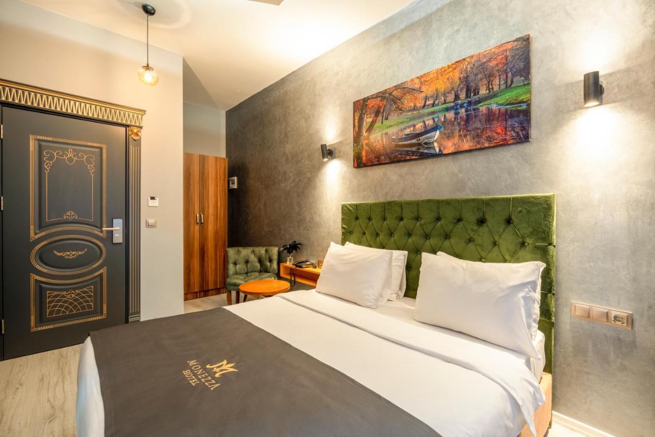 Hotel Monezza Avcilar