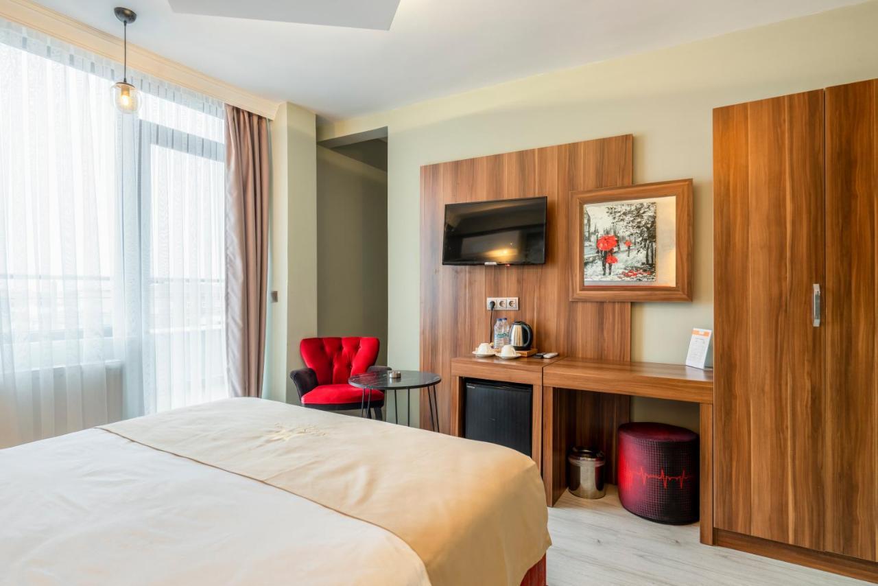 Monezza Avcilar Hotel Istanbul