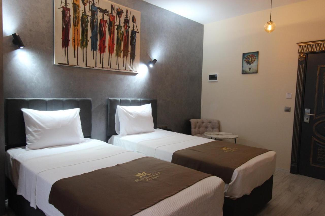 Monezza Avcilar Hotel Istanbul