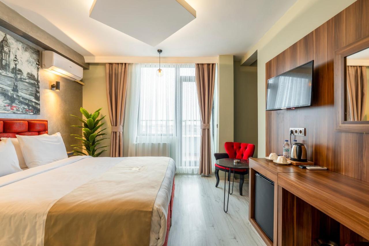 Hotel Monezza Avcilar Istanbul