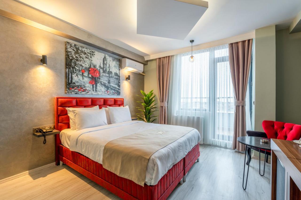 Monezza Avcilar 3* Istanbul