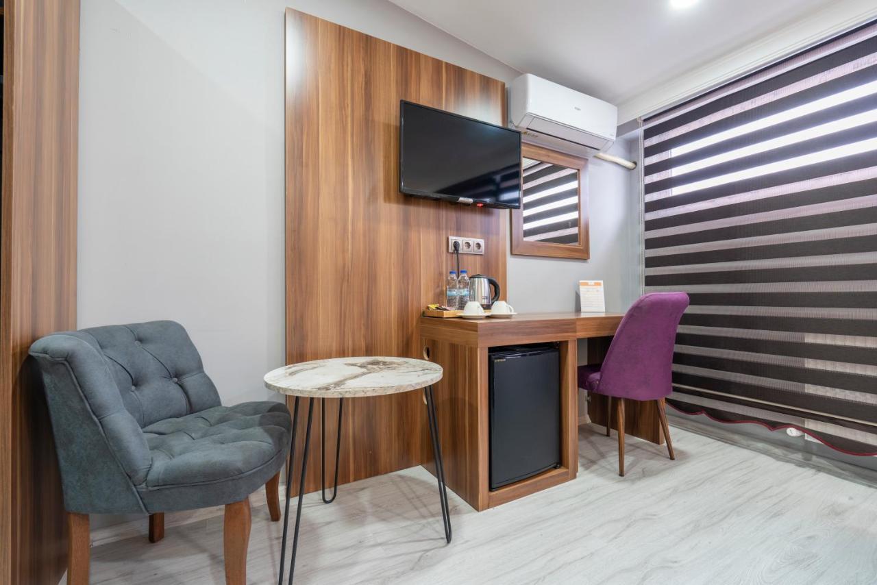 Monezza Avcilar Istanbul