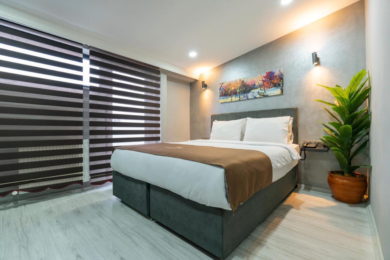 Monezza Avcilar Hotel Istanbul