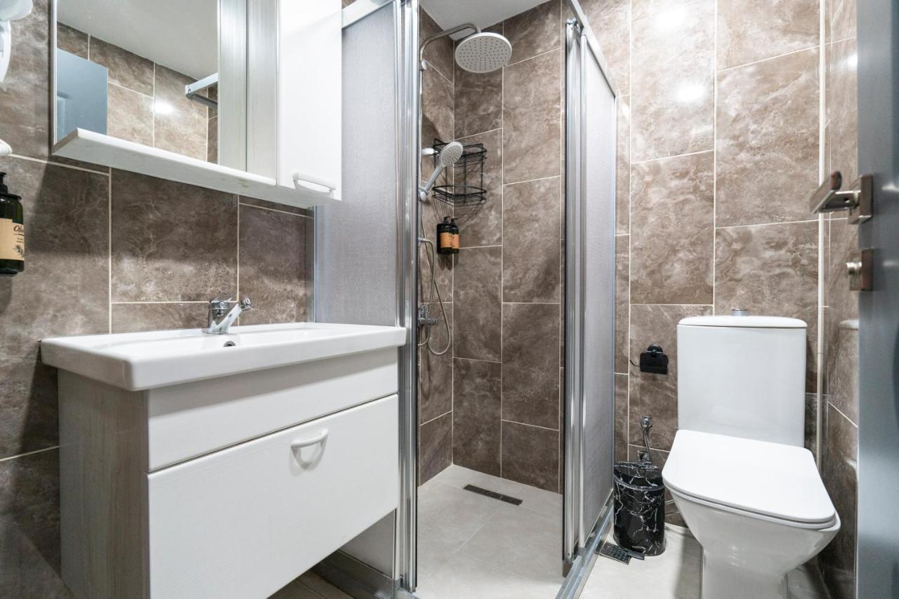 Hotel Monezza Avcilar Istanbul