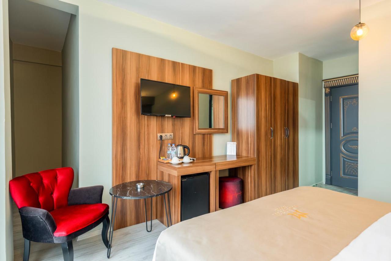 Hotel Monezza Avcilar