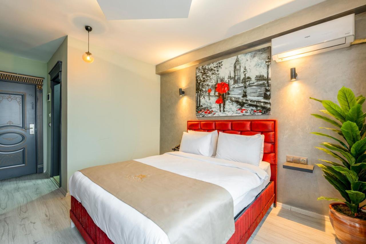 Monezza Avcilar Istanbul