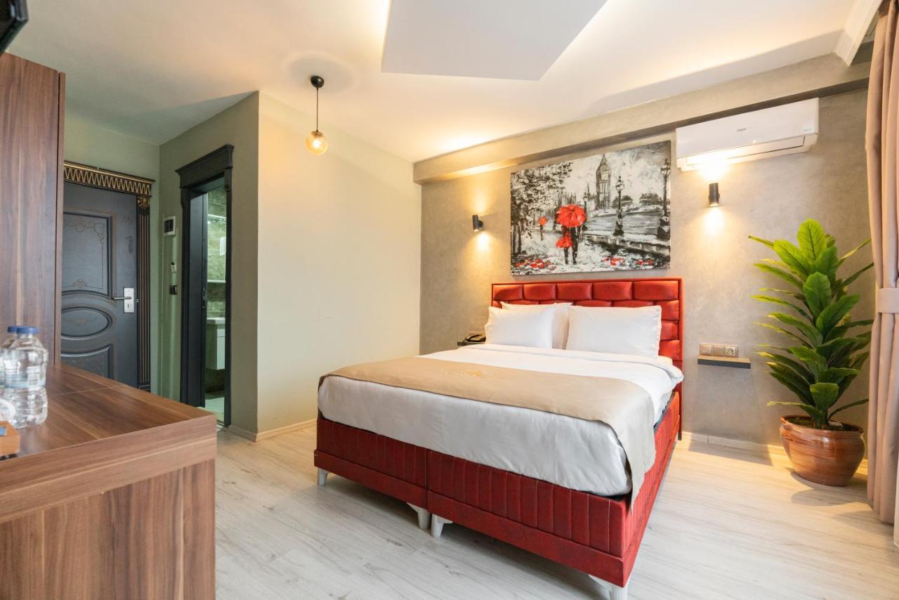 Monezza Avcilar Hotel Istanbul