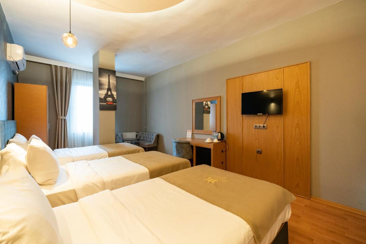 Monezza Avcilar 3* Istanbul