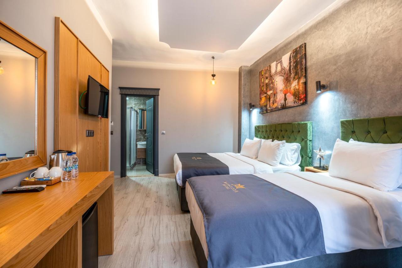 Hotel Monezza Avcilar Istanbul