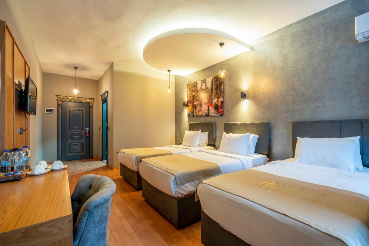 Monezza Avcilar 3* Istanbul