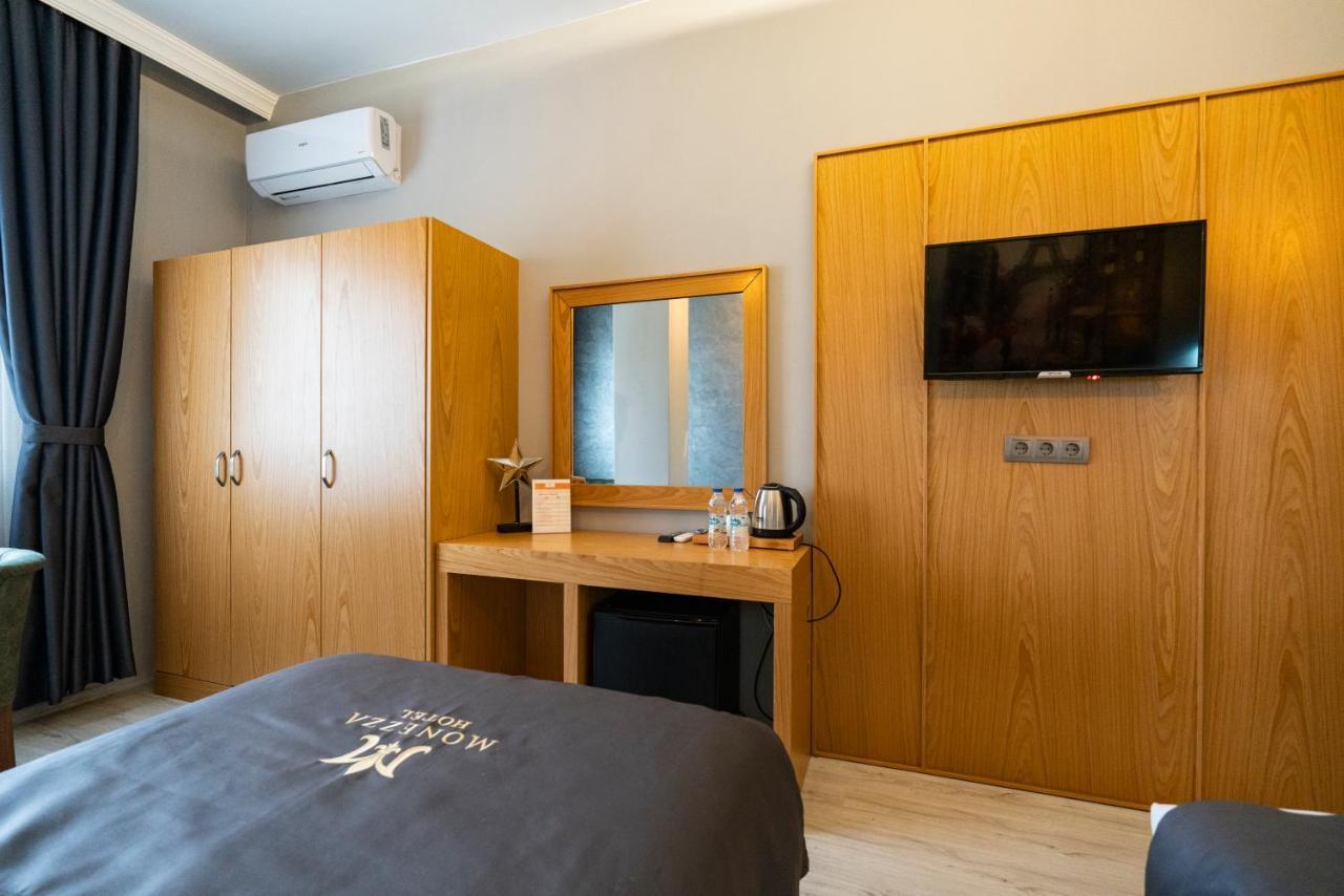 Hotel Monezza Avcilar 3*