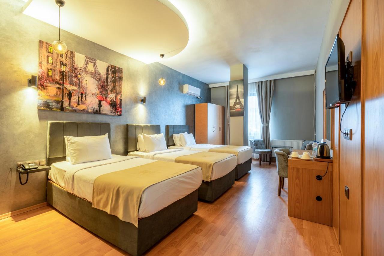 Monezza Avcilar Hotel Istanbul