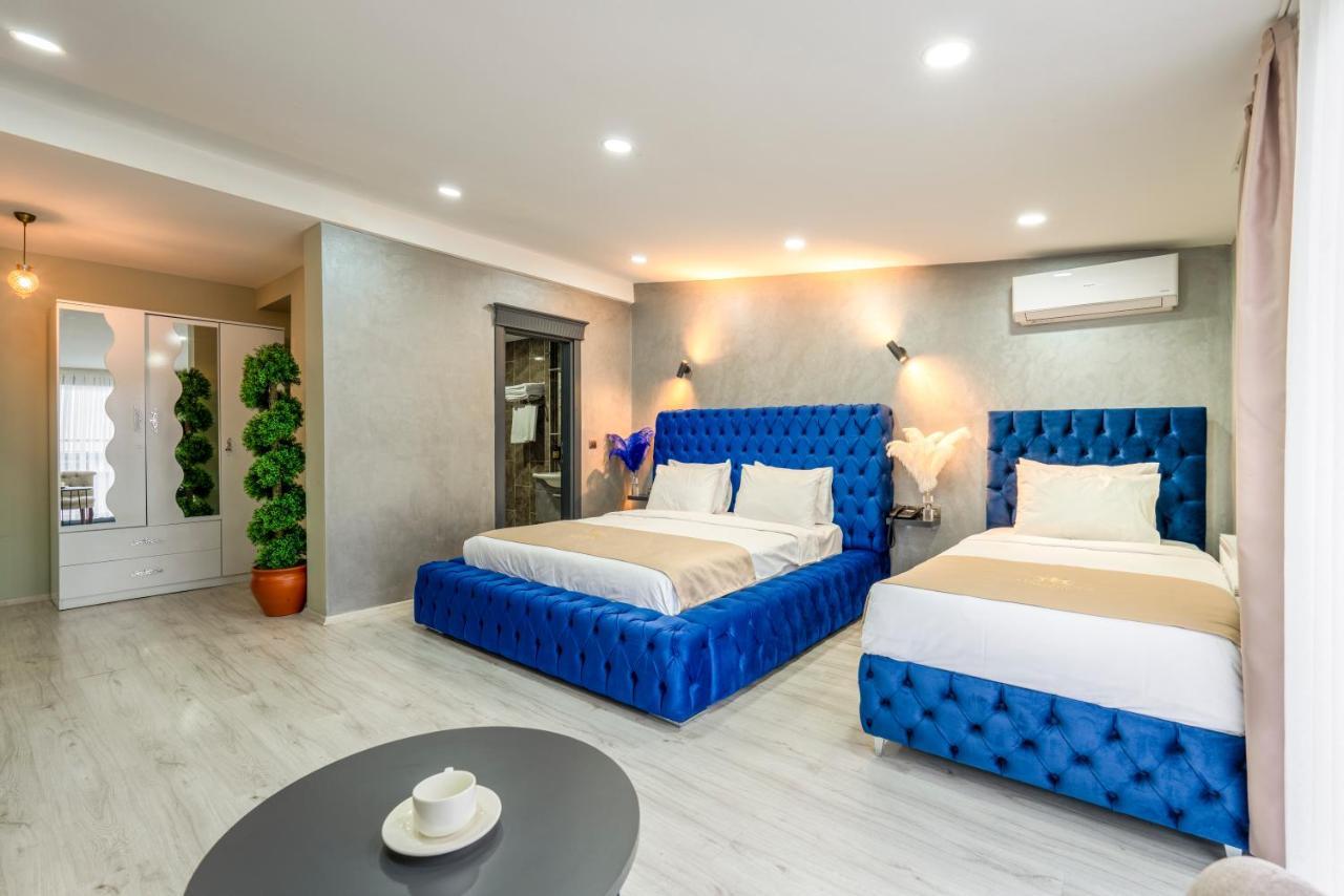 Hotel Monezza Avcilar 3*