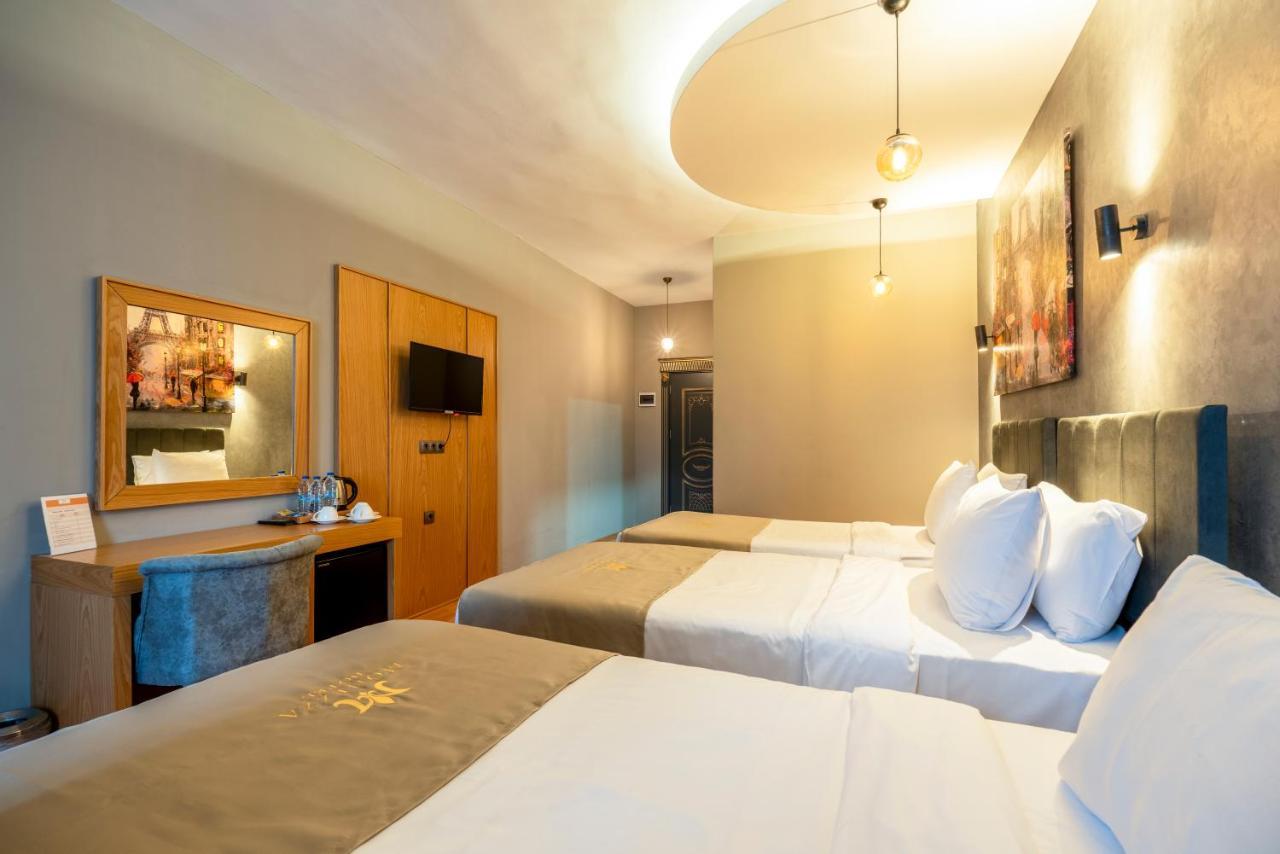 Hotel Monezza Avcilar Istanbul