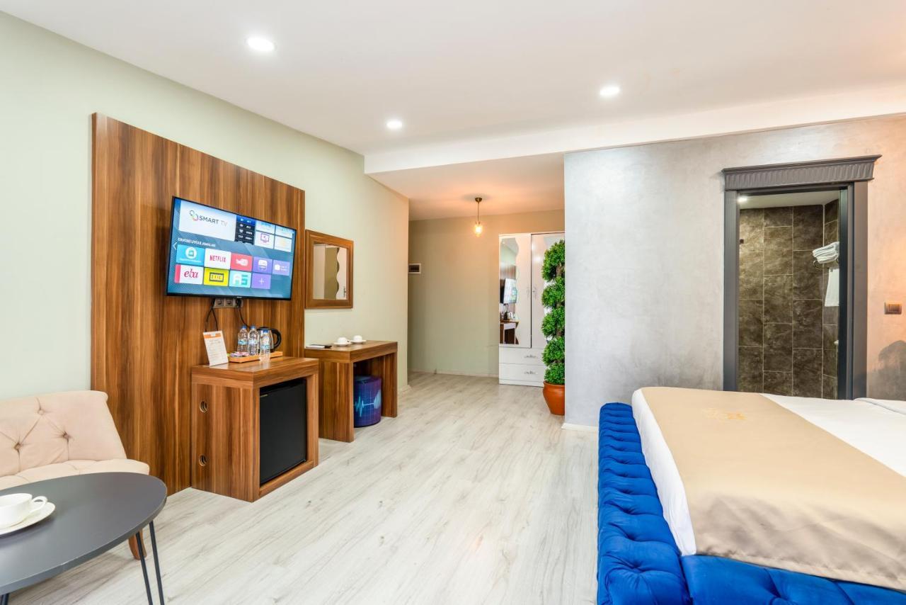 Monezza Avcilar 3* Istanbul