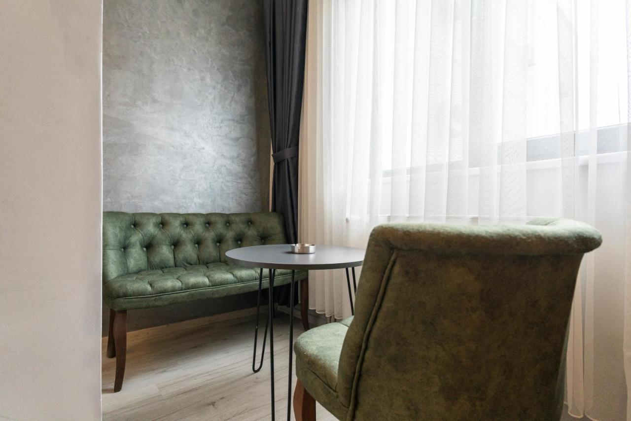 Monezza Avcilar Hotel