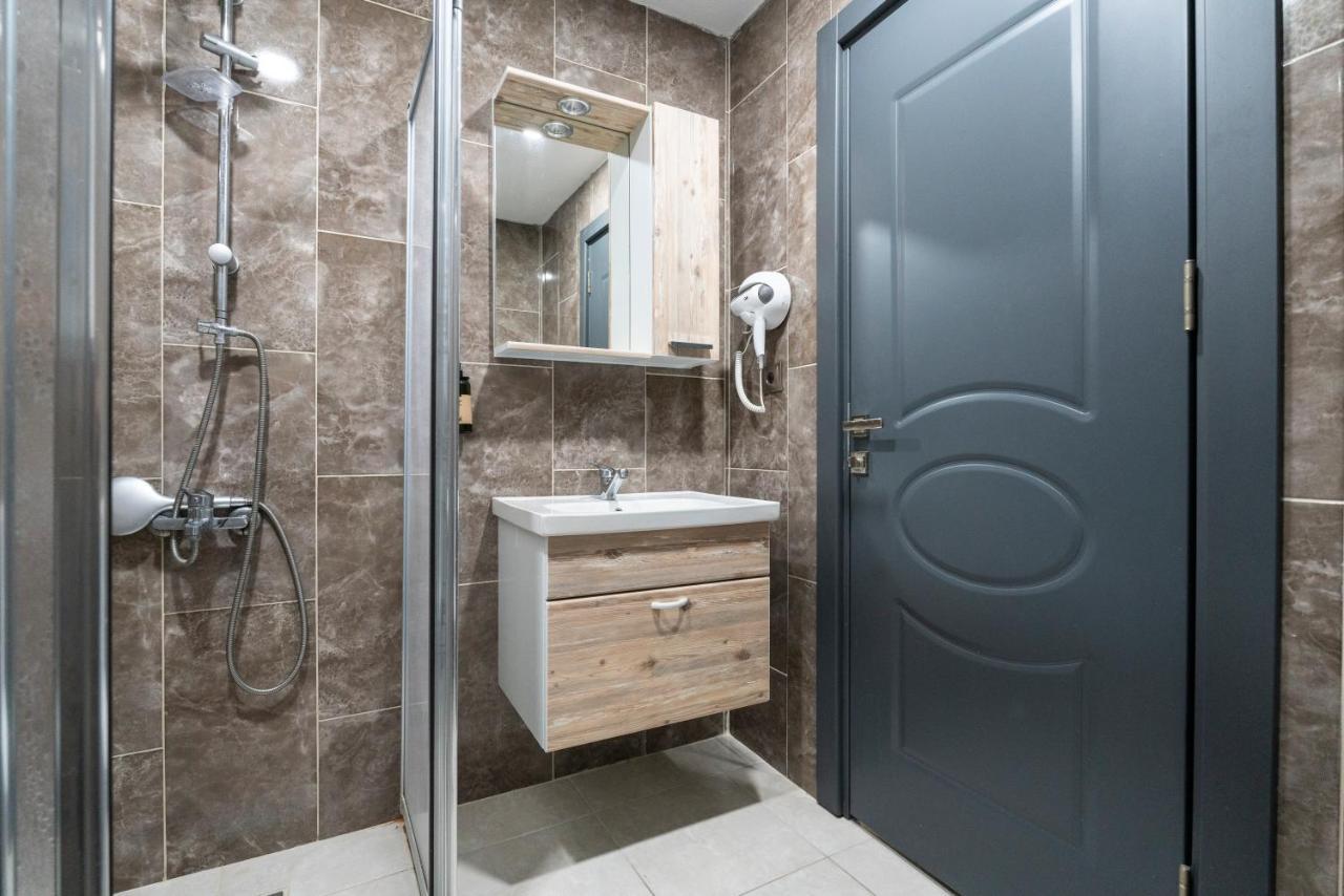 Hotel Monezza Avcilar Istanbul