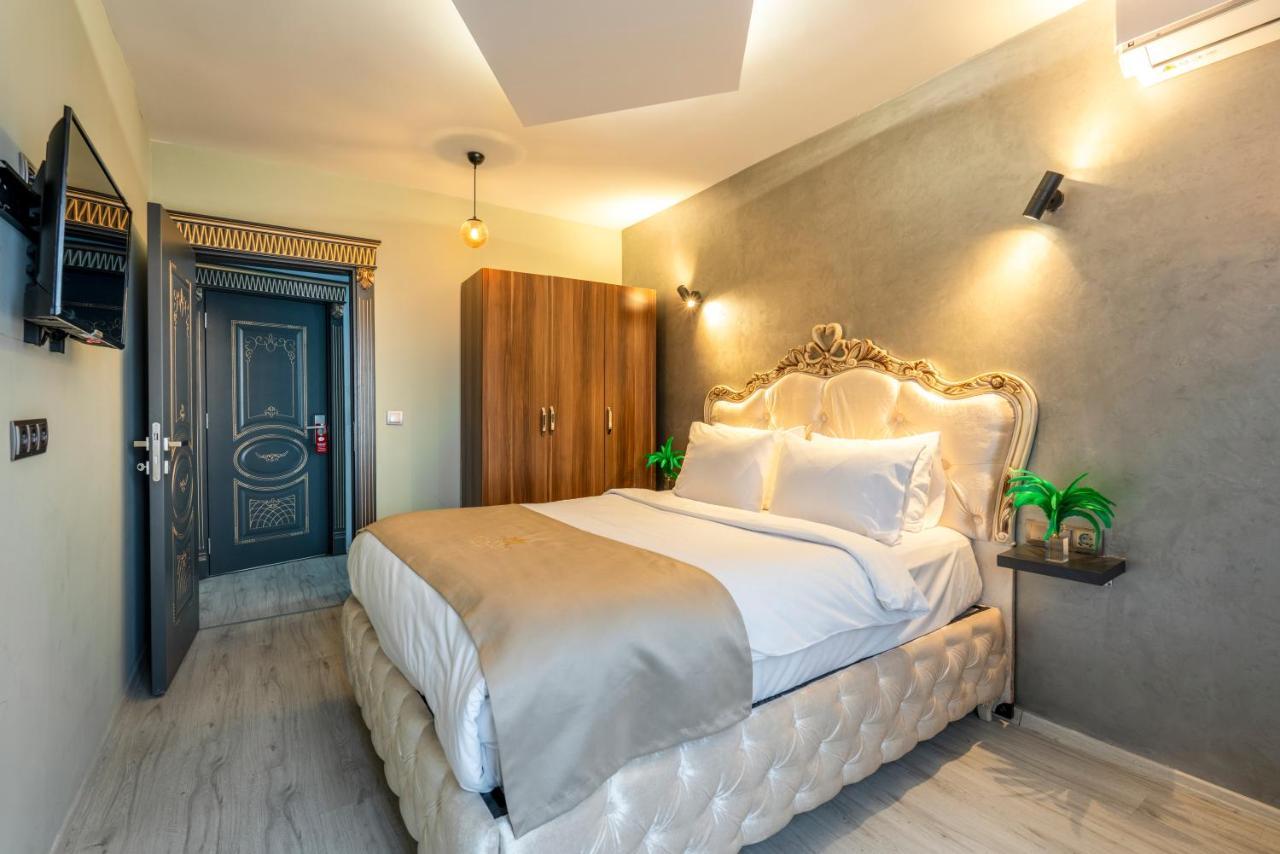 Monezza Avcilar Hotel