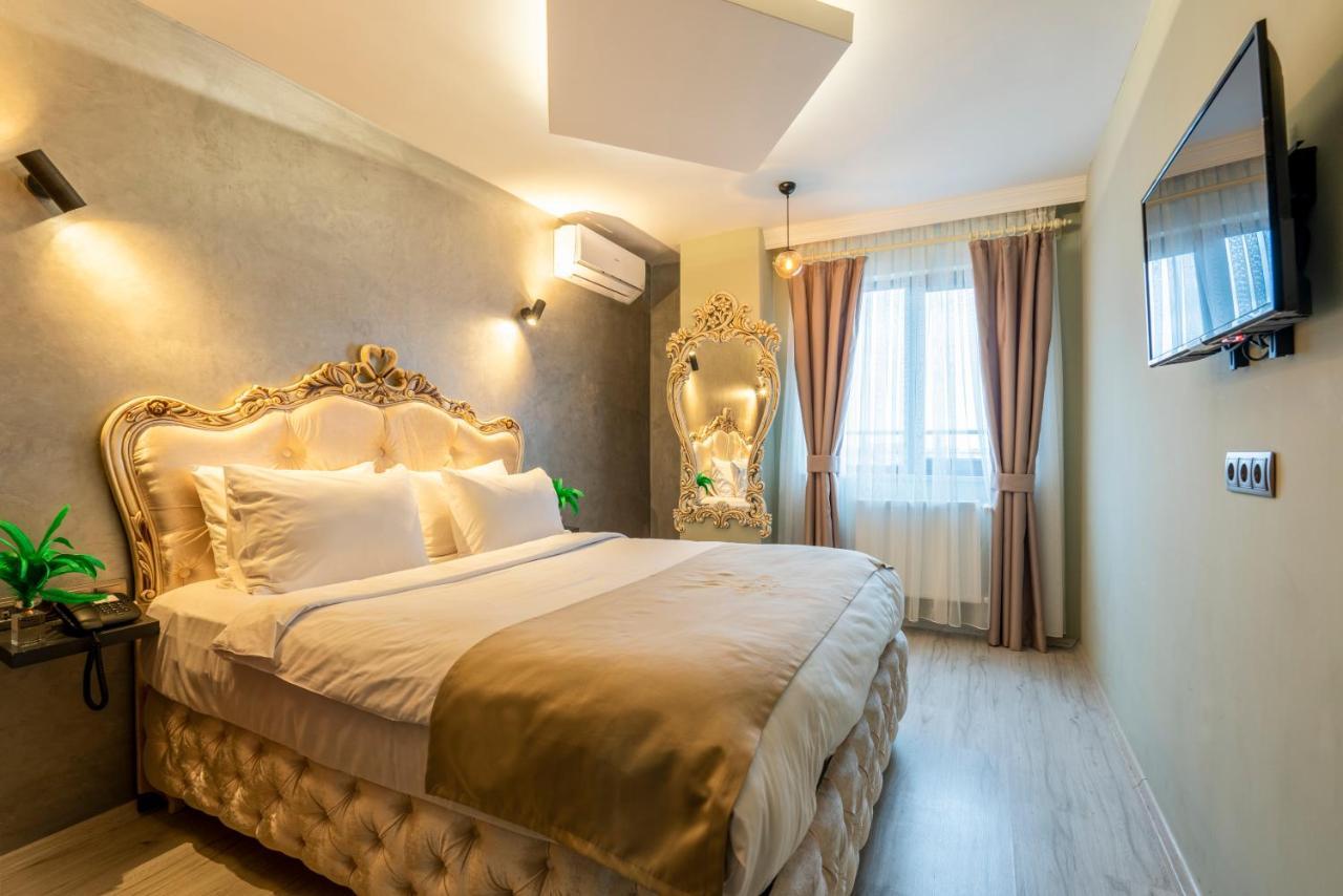 Hotel Monezza Avcilar Istanbul