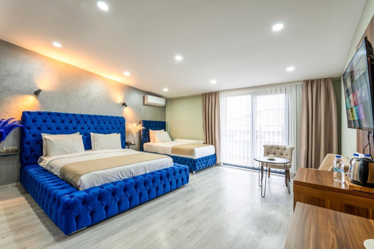 Monezza Avcilar Hotel Istanbul