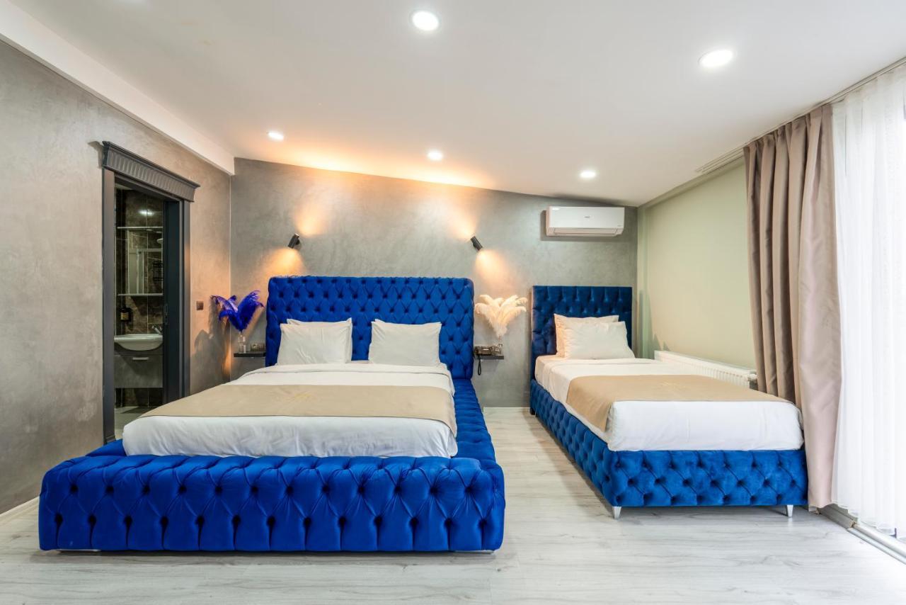 Monezza Avcilar Istanbul